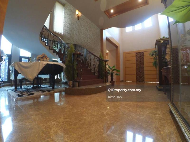 Banglo untuk Dijual di Perdana Lakeview East beside Putrajaya Lake, Cyberjaya oleh Rose Tan - iProperty.com.my