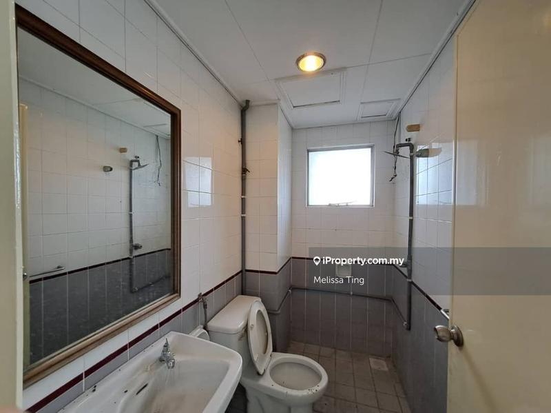 Condominium for Sale in Seri Hijauan by Melissa Ting - iProperty.com.my