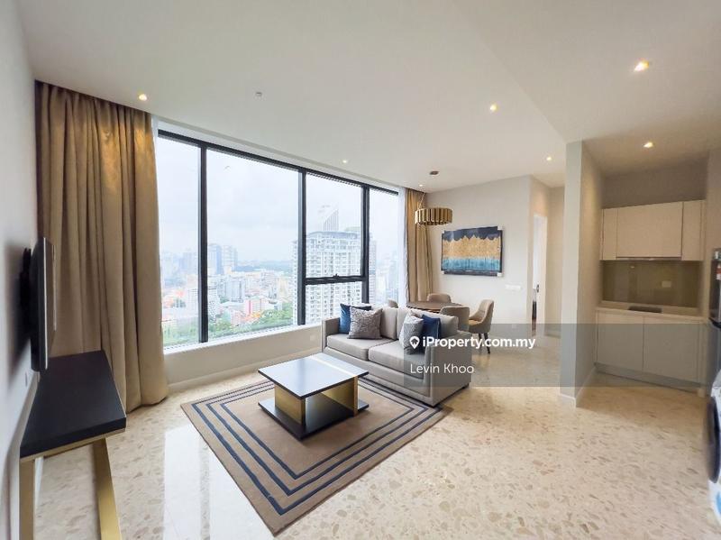 For Rent - Pavilion Ceylon Hill