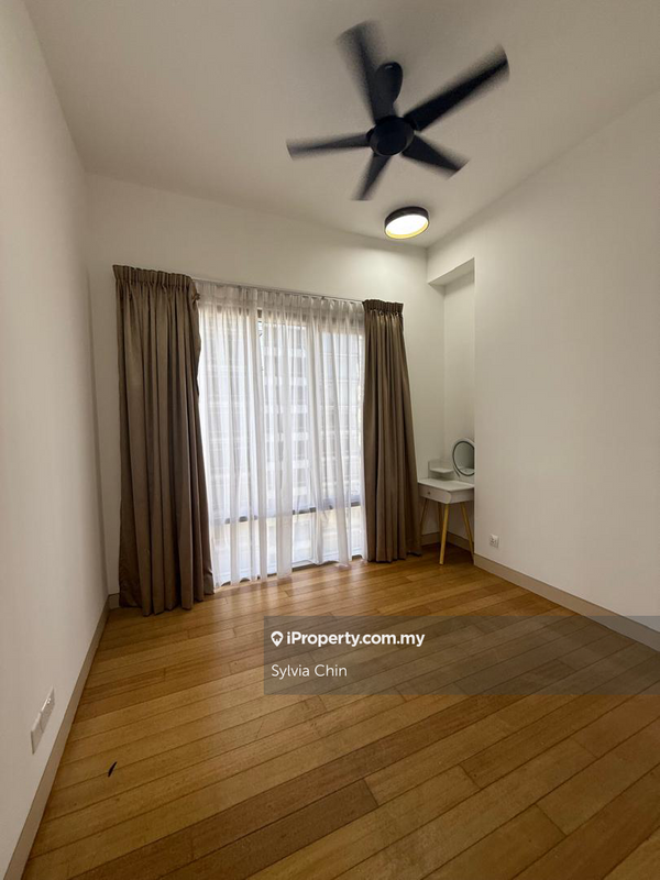 Residensi Servis untuk Disewa di Pavilion Residences oleh Sylvia Chin - iProperty.com.my