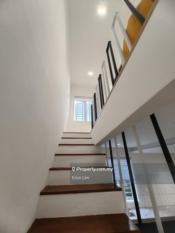 Rumah Berangkai 1.5 Tingkat untuk Dijual di Melaka, Ujong Pasir oleh Erick Lim - iProperty.com.my