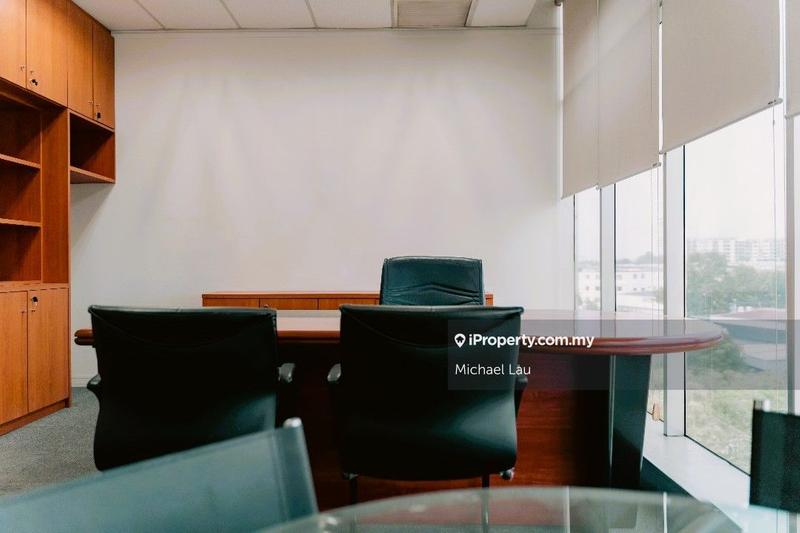 Office for Rent in Hicom - Glenmarie Industrial Park, Shah Alam by Michael Lau - iProperty.com.my