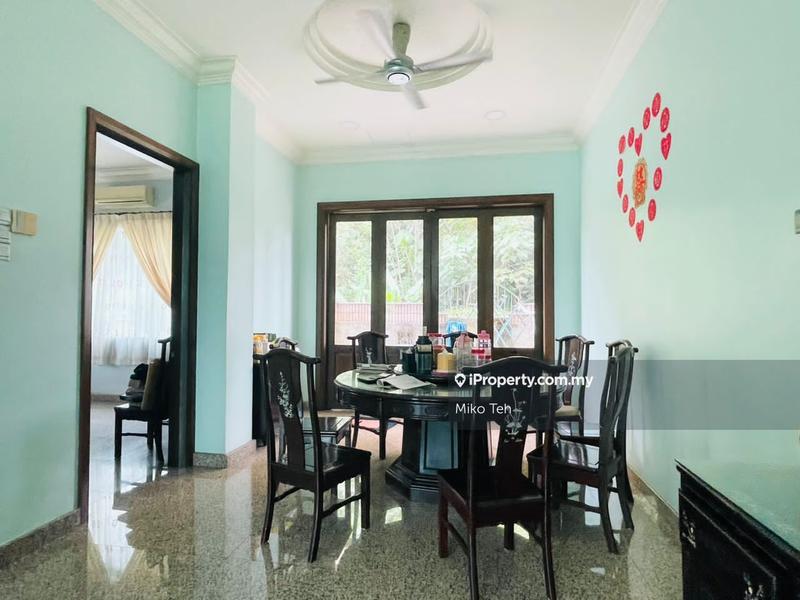 Bungalow House untuk Dijual di Taman Equine, Seri Kembangan oleh Miko Teh - iProperty.com.my