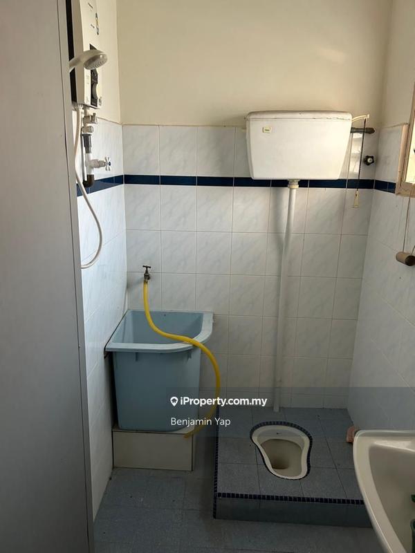 1-storey Terraced House for Rent in Bukit Beruang, Bukit Baru by Benjamin Yap - iProperty.com.my