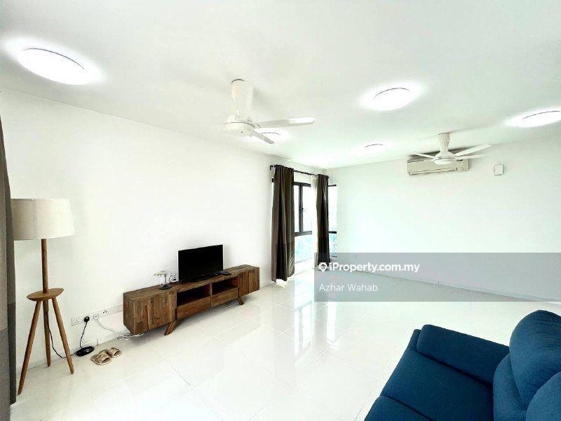 Pangsapuri untuk Dijual di Vista Mahogani @ Saujana Impian oleh Azhar Wahab - iProperty.com.my