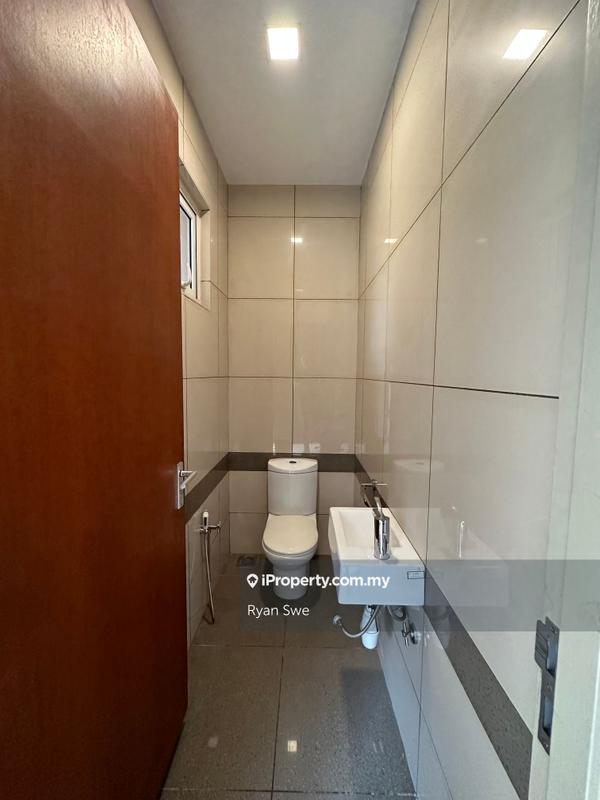 Semi-Detached House for Sale in Dutamas, Kuala Lumpur by Ryan Swe - iProperty.com.my