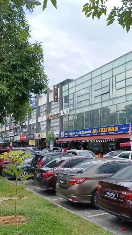 Kedai untuk Dijual di Sungai Besi, Kuala Lumpur oleh Kc Ng - iProperty.com.my