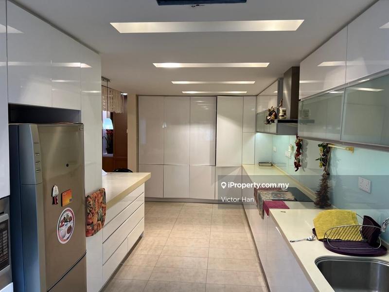 Condominium for Sale in Fernlea Court by Victor Han - iProperty.com.my