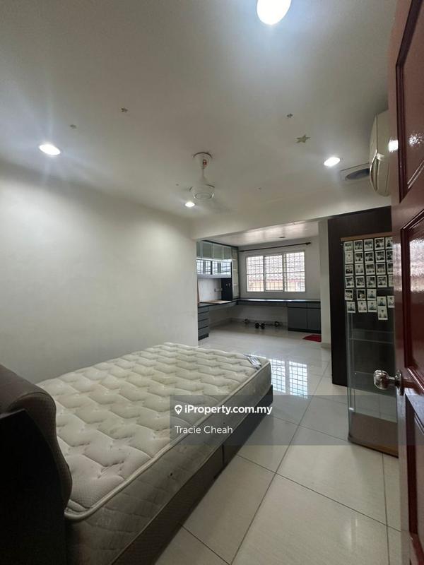 Rumah Berangkai 2 Tingkat untuk Disewa di Jalan Perlak, Sri Petaling oleh Tracie Cheah - iProperty.com.my