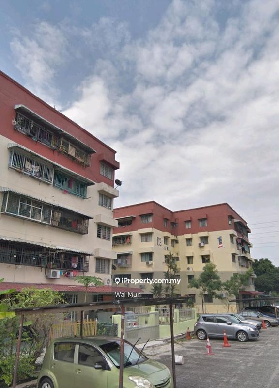 For Rent - Taman Pandan Jaya