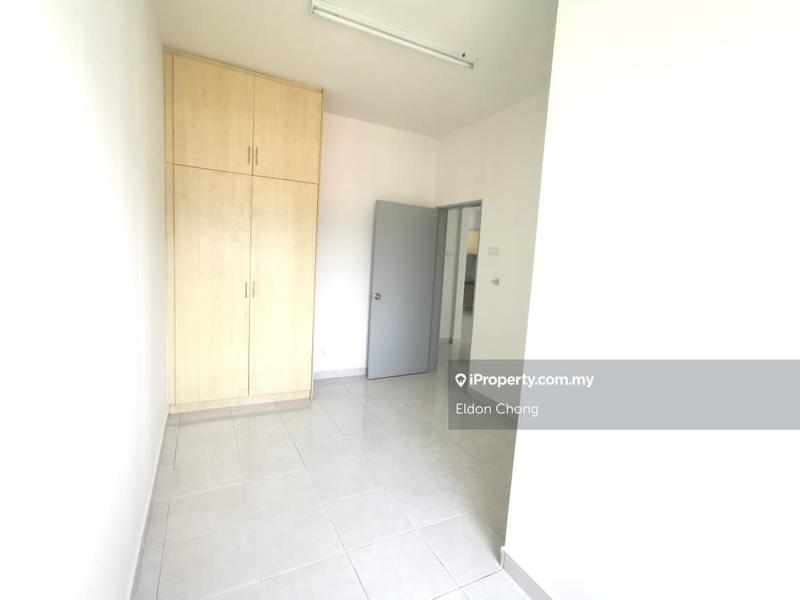 Pangsapuri untuk Dijual di Puncak Saujana oleh Eldon Chong - iProperty.com.my