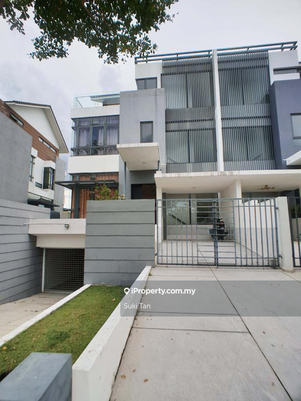 Semi-Detached House for Sale in THE GROVE Lake Fields / Lakefields / Sungai Besi, Sungai Besi by Suki Tan - iProperty.com.my