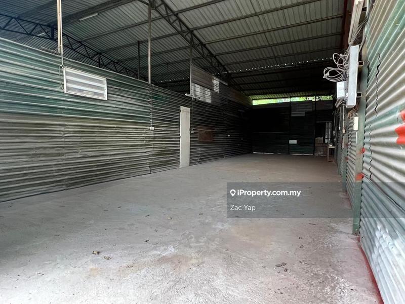 Warehouse untuk Disewa di Balakong, Selangor oleh Zac Yap - iProperty.com.my