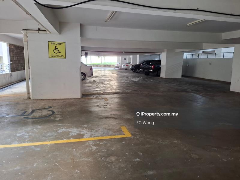 Service Residence for Sale in SetiaWalk by FC Wong - iProperty.com.my