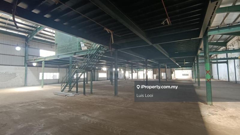 Kilang Terpisah untuk Dijual di Rawang Perdana, Rawang oleh Luis Looi - iProperty.com.my