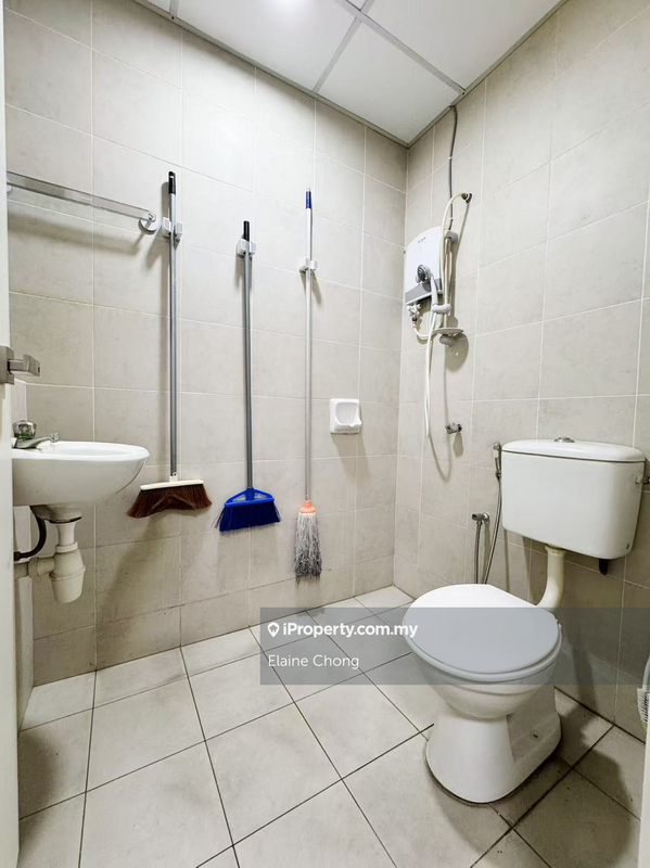Kondominium untuk Disewa di 2 Hampshire oleh Elaine Chong - iProperty.com.my