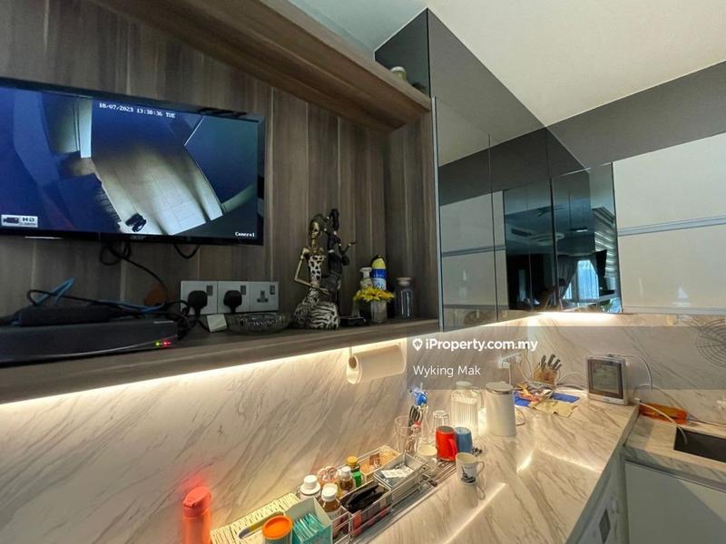 Kondominium untuk Dijual di Icon Residence oleh Wyking Mak - iProperty.com.my