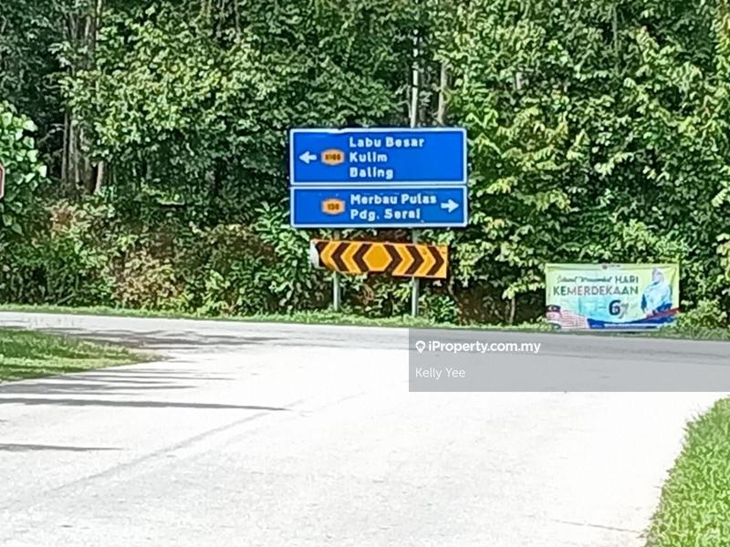 Agricultural Land for Sale in Palm Oil Plantation @ Labu Besar, Kulim for Sale, Kulim by Kelly Yee - iProperty.com.my