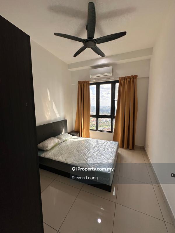 Condominium for Rent in Residensi Bintang by Steven Leong - iProperty.com.my