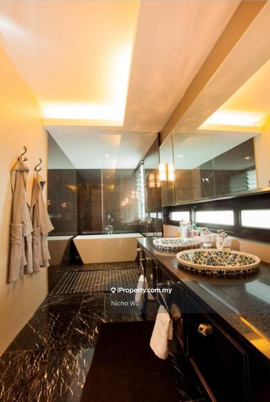 Kondominium untuk Dijual di 20trees oleh Nicho Wu - iProperty.com.my