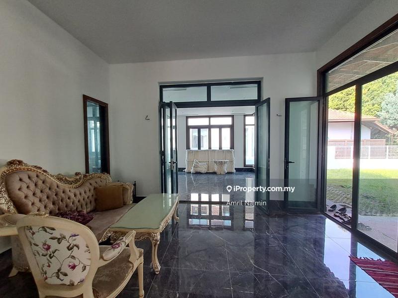 Bungalow House for Sale in Bukit Jelutong, Shah Alam by Amril Najmin - iProperty.com.my