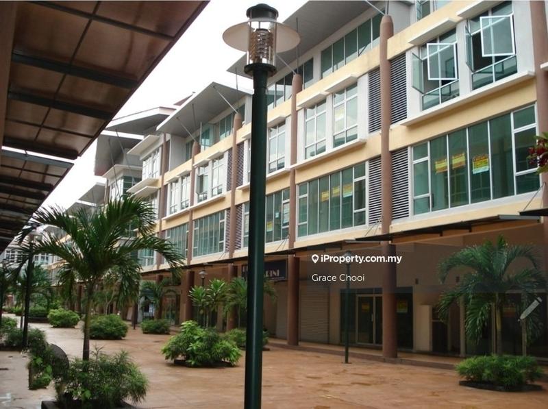 Kedai untuk Dijual di M Avenue, Segambut oleh Grace Chooi - iProperty.com.my