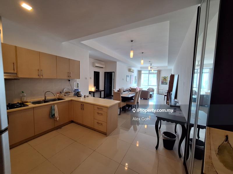 Service Residence for Sale in One Residency by Alex Goh - iProperty.com.my