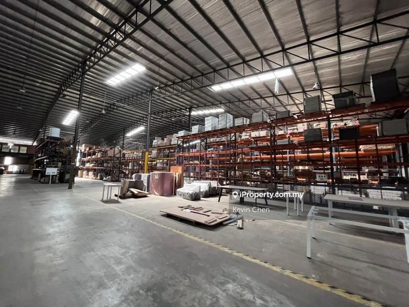 Kilang Terpisah untuk Dijual di Kuang, Rawang oleh Kevin Chen - iProperty.com.my