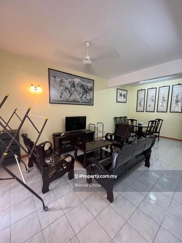 2-storey Terraced House for Sale in Bukit Rimau, Shah Alam by Winnie Chow - iProperty.com.my