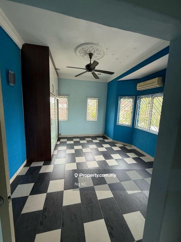 Bungalow House for Rent in Bandar Springhill, Port Dickson by Ng KC - iProperty.com.my