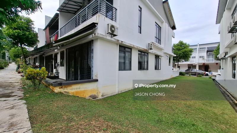 Rumah Berangkai 2 Tingkat untuk Dijual di LakeClub Parkhome, Rawang oleh JASON CHONG - iProperty.com.my