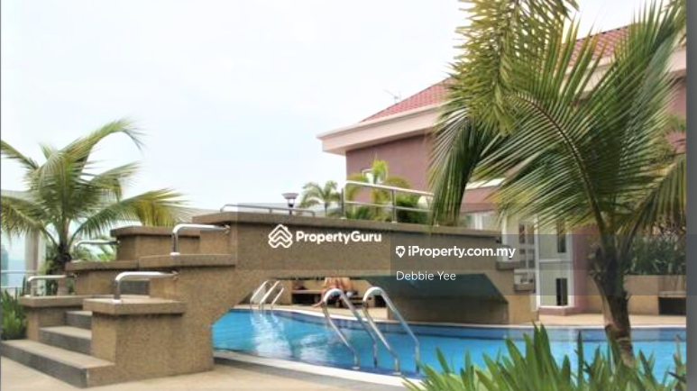 Kediaman Servis untuk Dijual di Casa Mutiara oleh Debbie Yee - iProperty.com.my