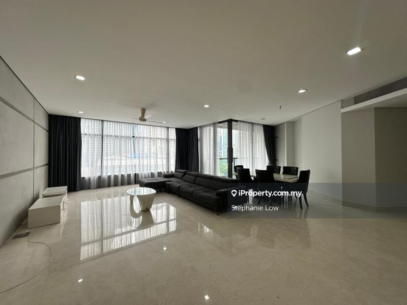 For Rent - Condominium @ The Troika