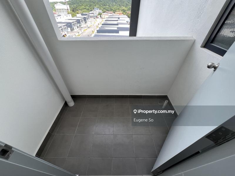 Service Residence for Sale in MIRA at Shorea Park by Eugene So - iProperty.com.my