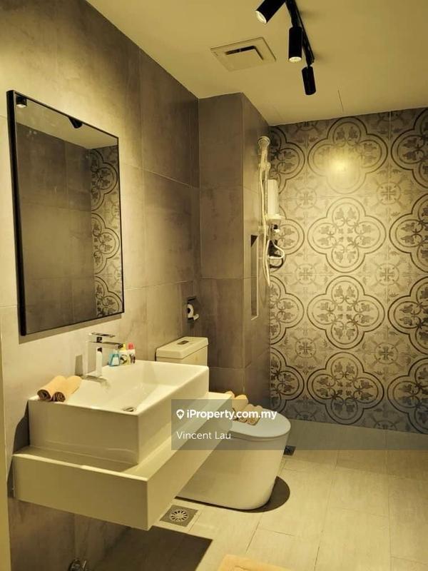Kediaman Servis untuk Disewa di Arte Mont Kiara oleh Vincent Lau - iProperty.com.my