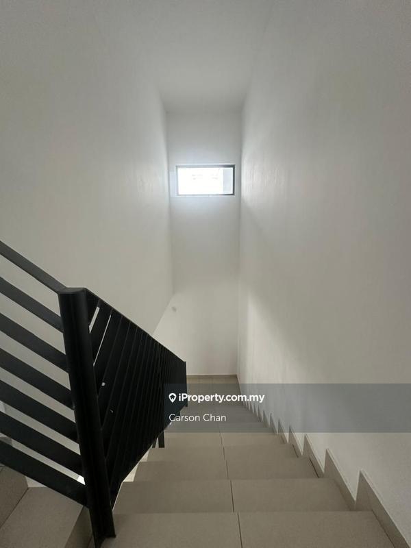 Rumah Berangkai 3 Tingkat untuk Dijual di Taman Orkid, Cheras oleh Carson Chan - iProperty.com.my