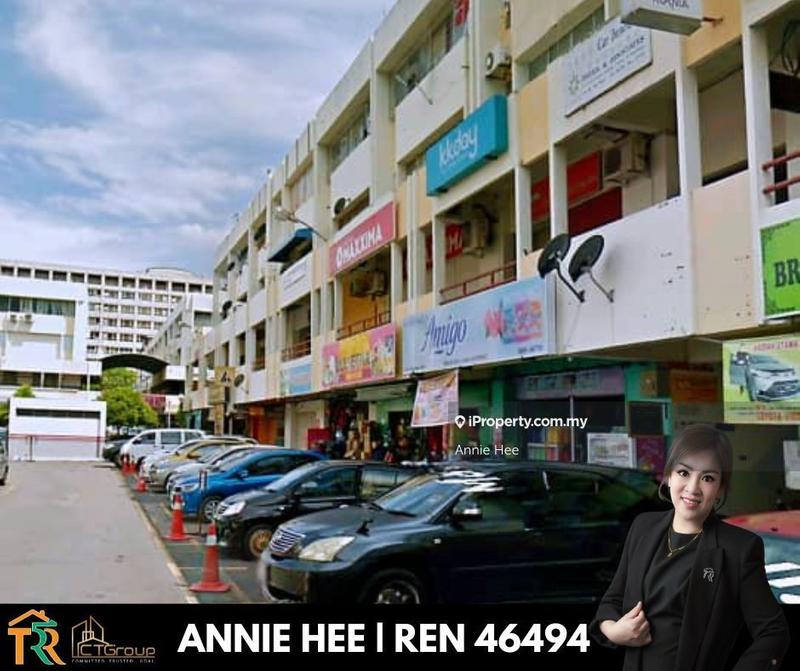 For Sale - Asia City