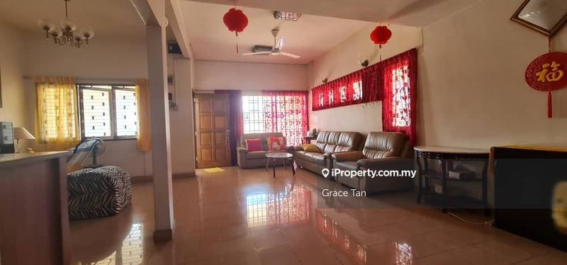 Rumah Teres 2-Tingkat untuk Dijual di SS2, Petaling Jaya oleh Grace Tan - iProperty.com.my