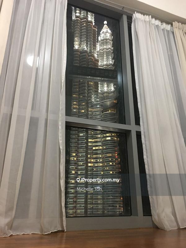 Condominium for Sale in The Meritz by Michelle Toh - iProperty.com.my