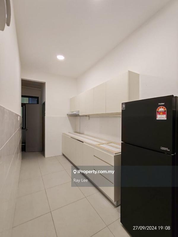 Apartment for Rent in D7 (D'Seven Lagoon Perdana) by Ray Lee - iProperty.com.my