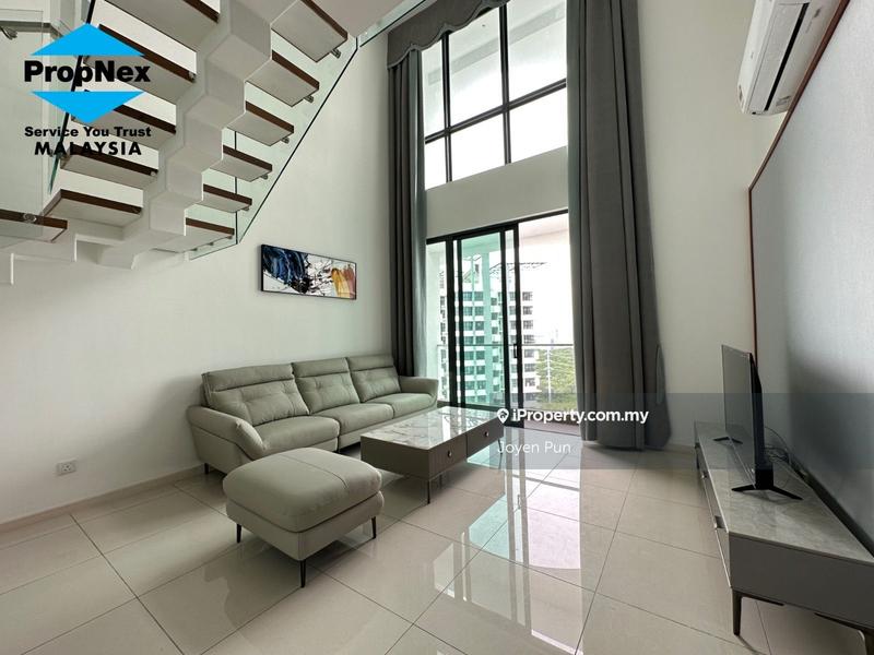 For Sale - The M @ Medini Macrolink