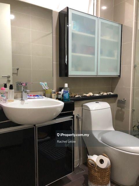 Kondominium untuk Dijual di Surian Residences oleh Rachel Leow - iProperty.com.my
