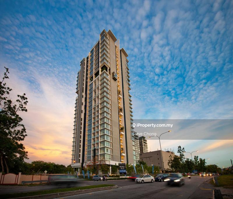 Kondominium untuk Dijual di Dua Menjalara oleh Steve Chong - iProperty.com.my