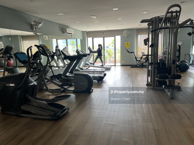Kondominium untuk Dijual di The Capsquare Residences oleh Sharon Chen - iProperty.com.my