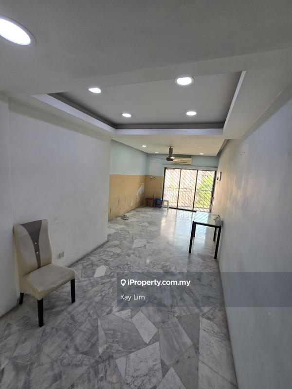 For Sale - Bukit Gembira