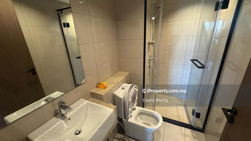 Kondominium untuk Dijual di Jesselton Twin Towers oleh Elaine Wong - iProperty.com.my
