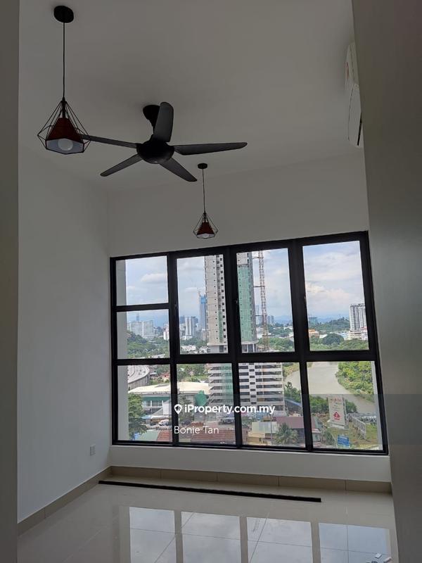 Kediaman Servis untuk Dijual di Citizen 2 oleh Bonie Tan - iProperty.com.my