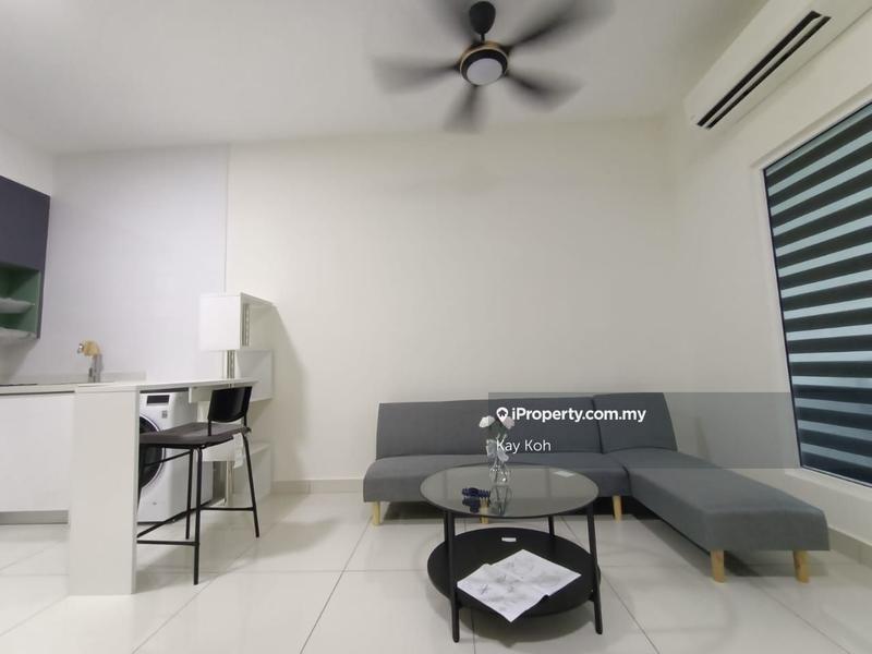 Service Residence for Sale in Arte Mont Kiara by Kay Koh - iProperty.com.my