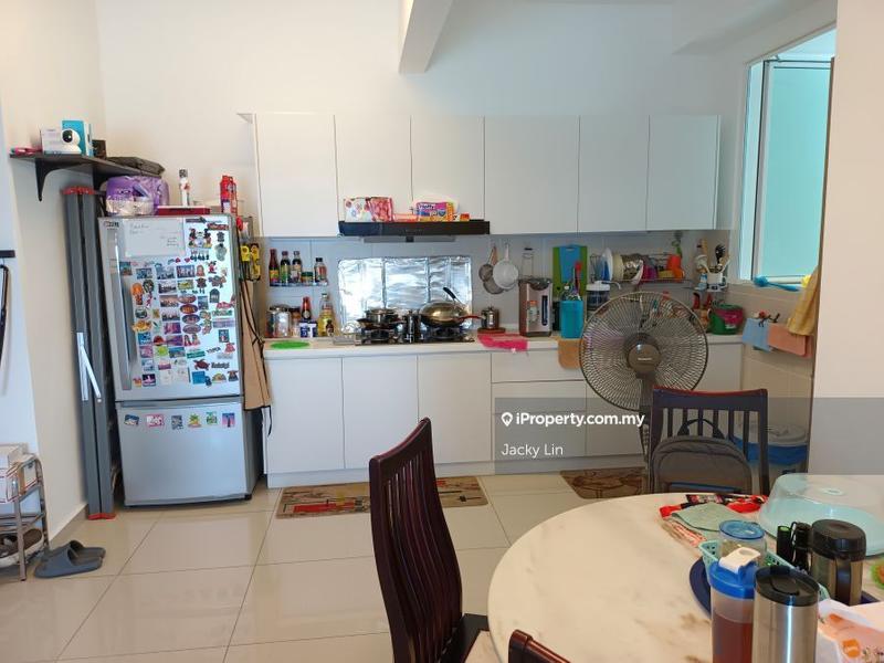 Service Residence for Rent in Novo 8 Residence by Jacky Lin - iProperty.com.my