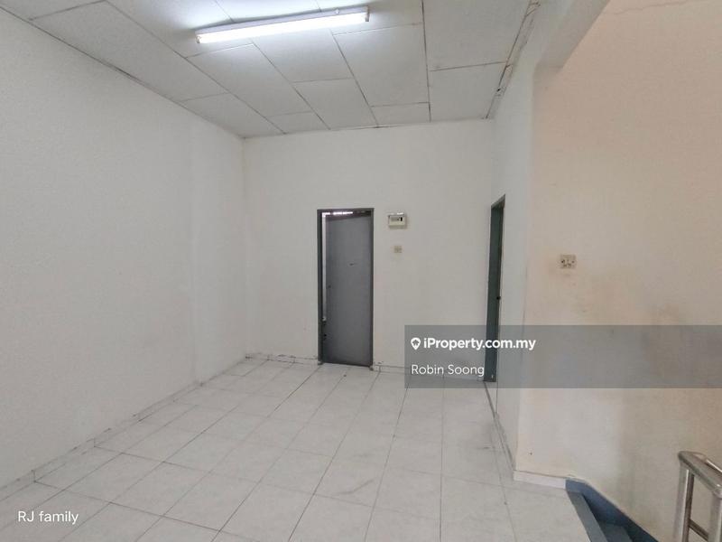 2-storey Terraced House for Sale in Ujong Pasir, Melaka by Robin Soong - iProperty.com.my